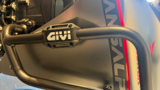 (23MY) Honda XL750 Transalp